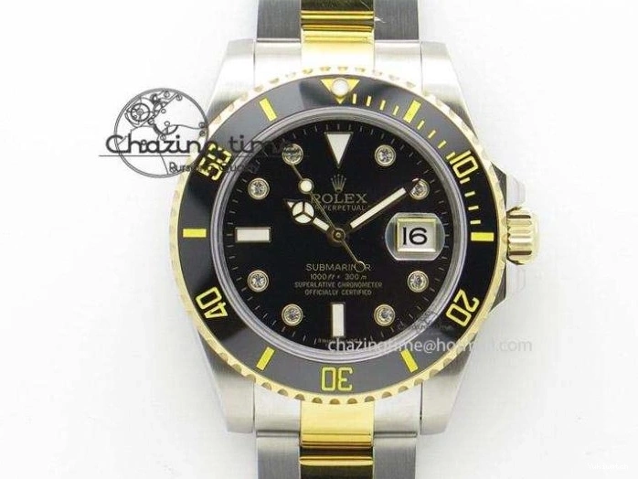 Stick DateJust Bracelet 41 Edition EWEF 126334 Best A3235 on Dial Jubilee Black 0515
